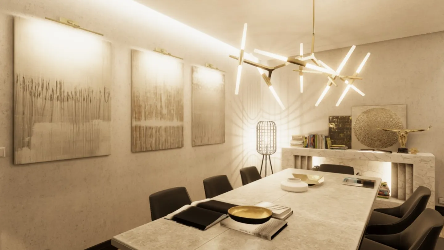 Oculus Quest 游戏《室内设计系列》VisualizeR Series - Interior Design