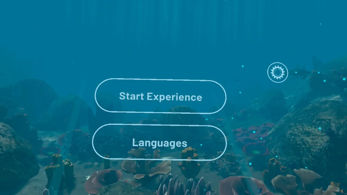 Meta Quest 游戏《你能听到我吗》Can You Hear Me