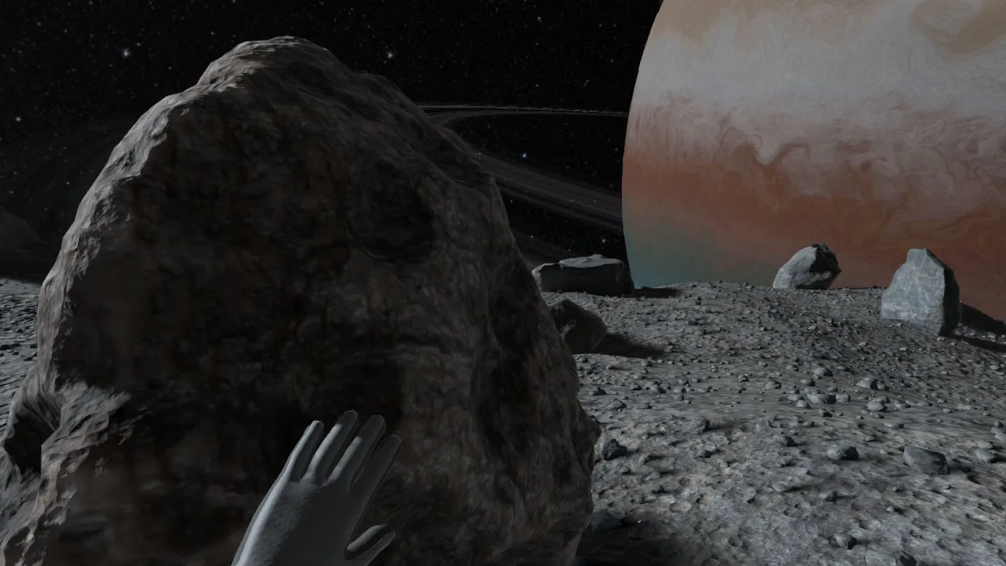 Meta Quest 游戏《放松身心 探索世界》Lucent VR - Relax and Explore