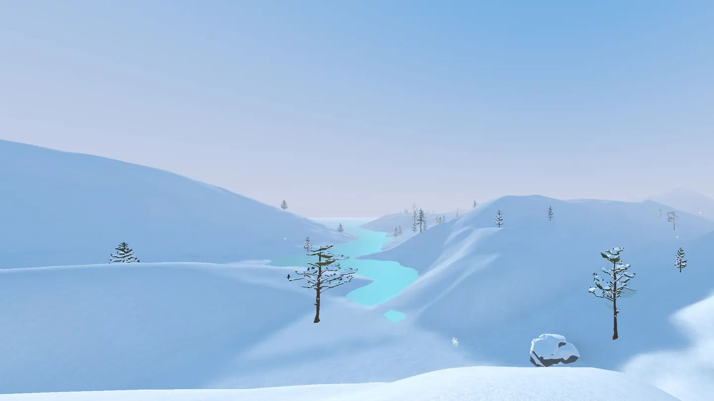 Meta Quest 游戏《跑步》Run VR