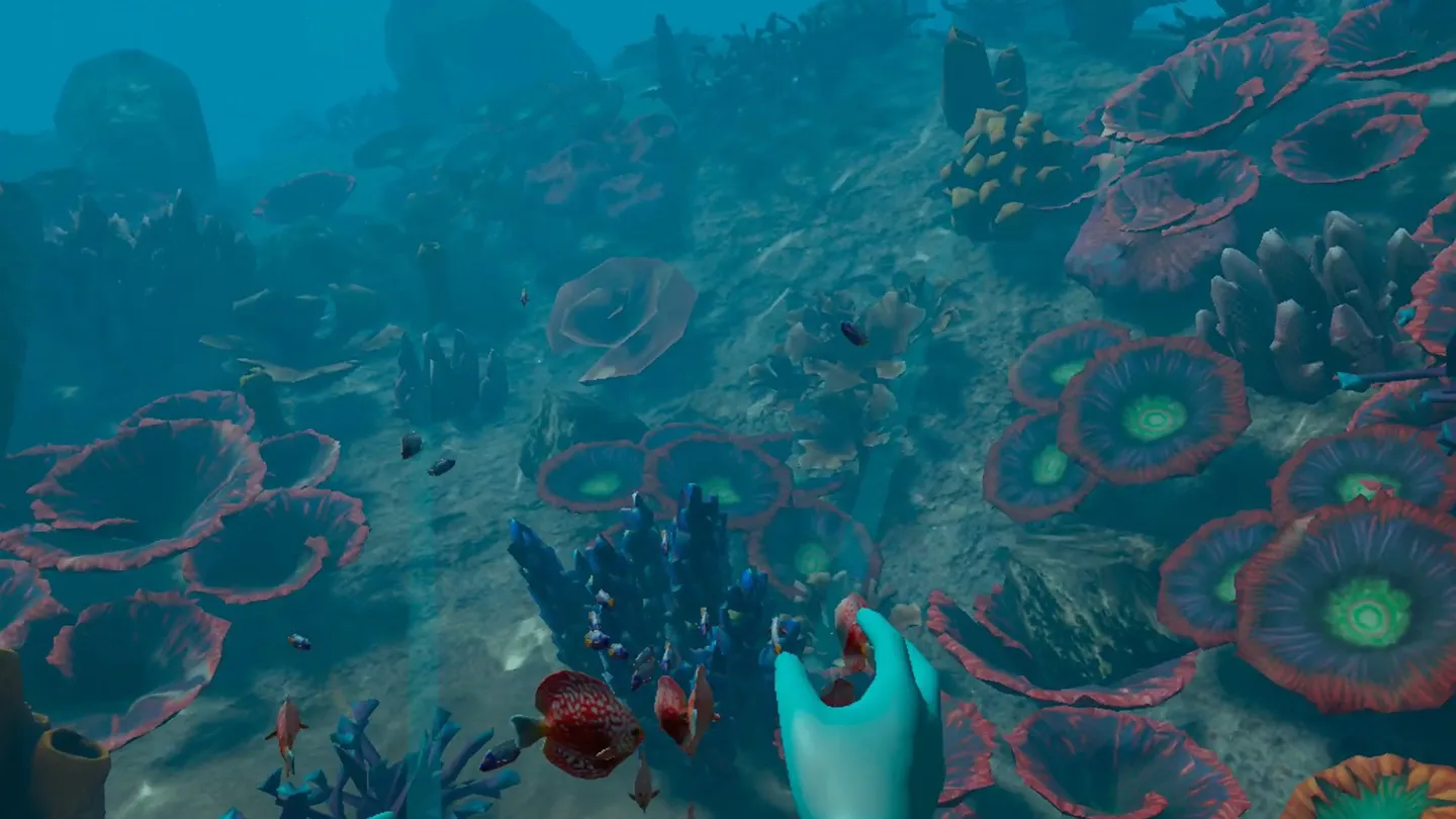 Meta Quest 游戏《你能听到我吗》Can You Hear Me