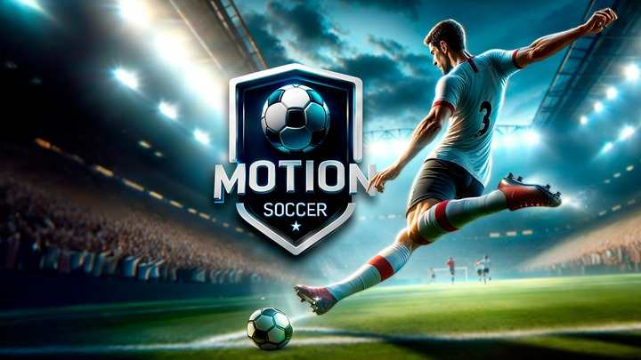 动感足球 (Motion Soccer)
