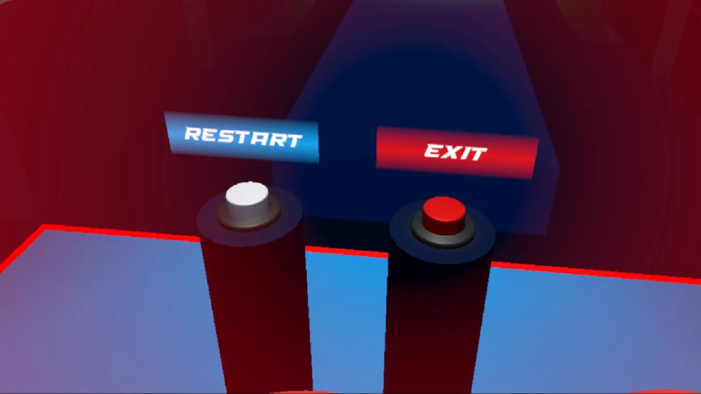 Meta Quest 游戏《释放压力》Beat Box VR