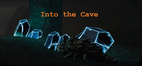 进入洞穴（Into the Cave）