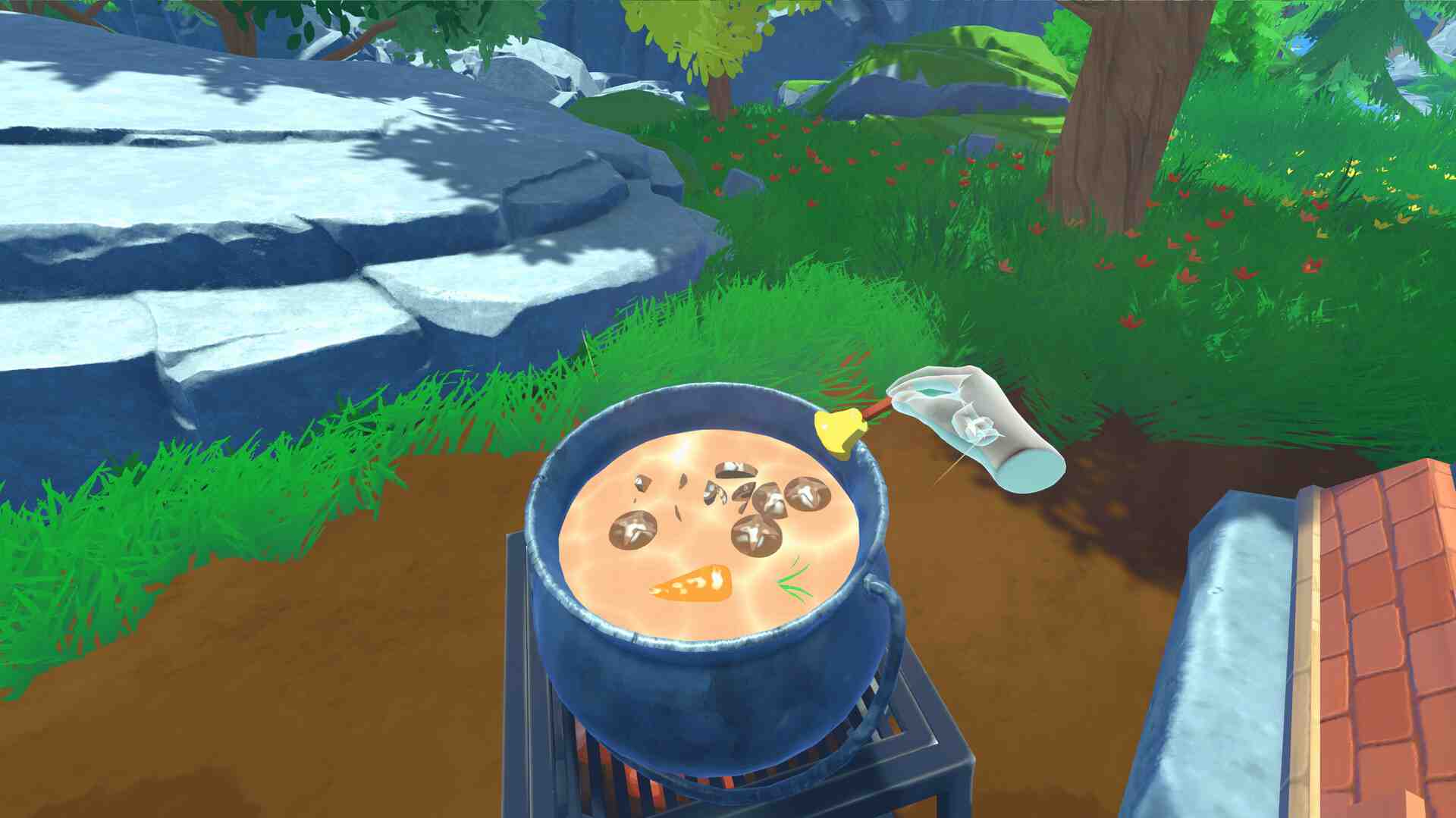 味境奇遇 （Umami Grove）