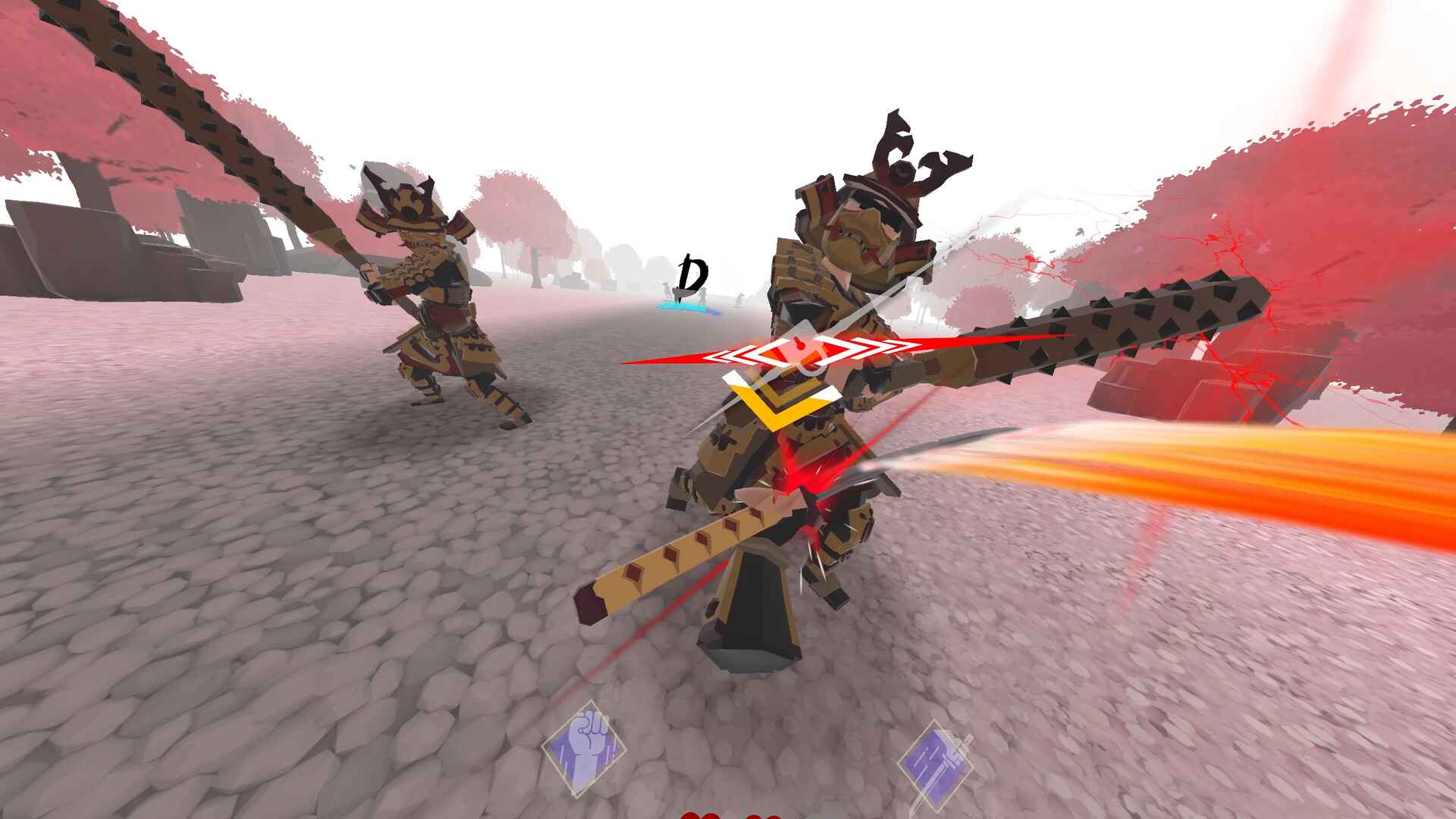 只有一个人（JUST ONE MAN）