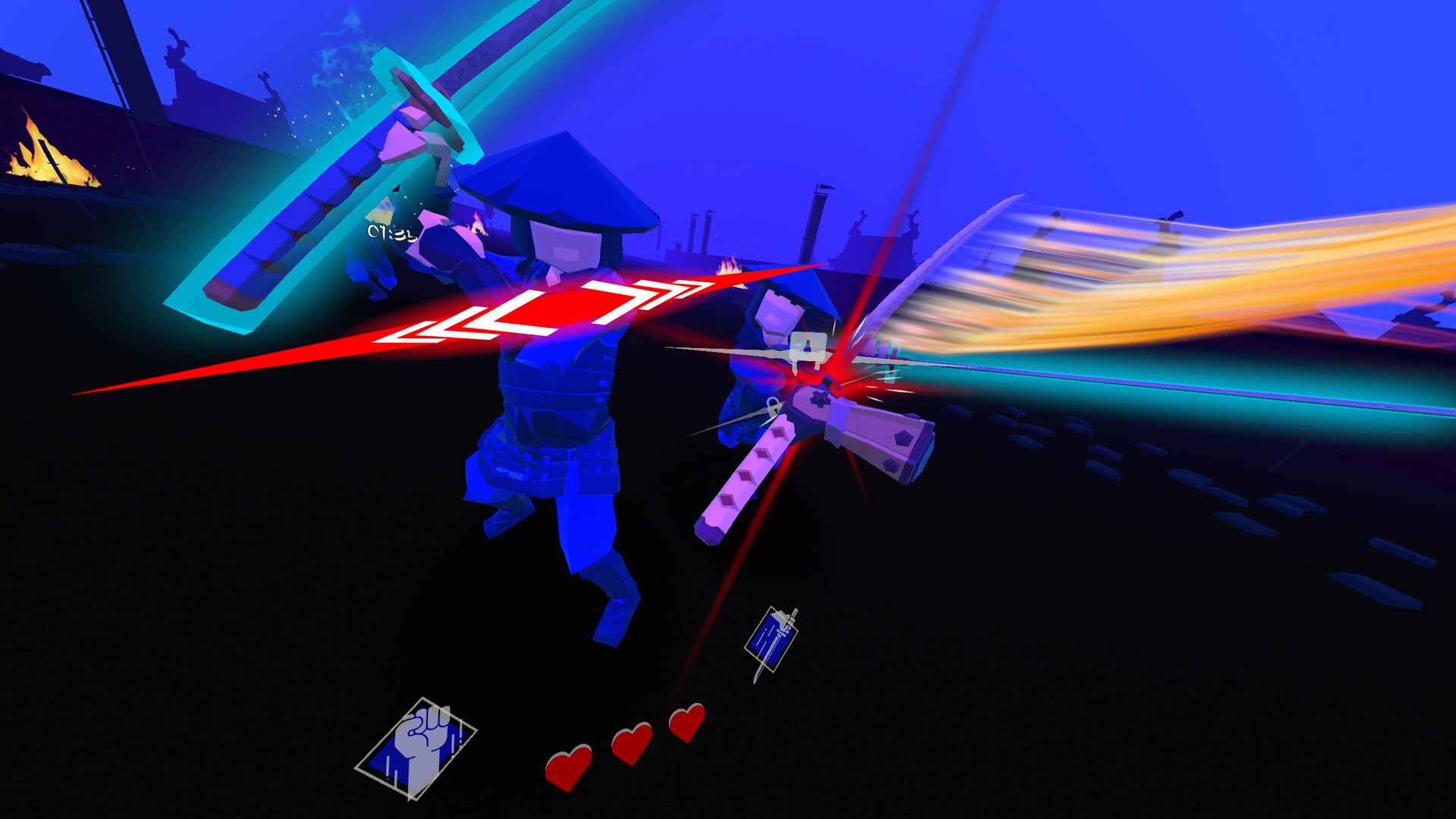 只有一个人（JUST ONE MAN）