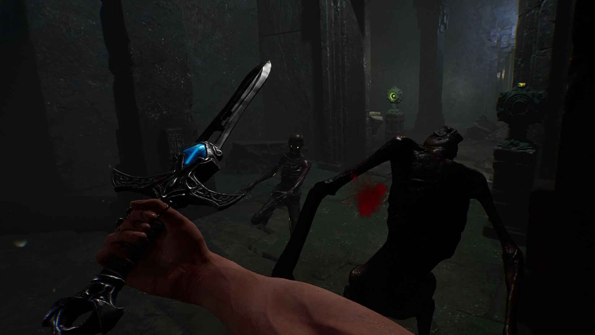 EXD - 超维度（EXD - Extra Dimensional）