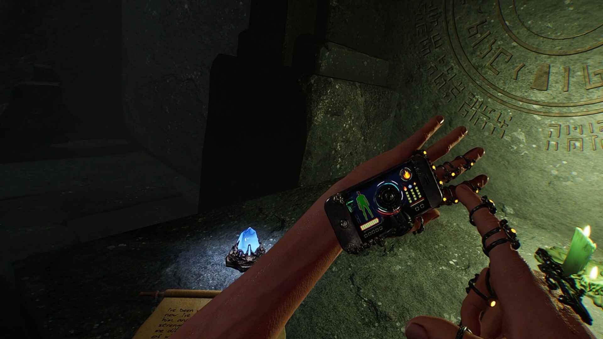 EXD - 超维度（EXD - Extra Dimensional）