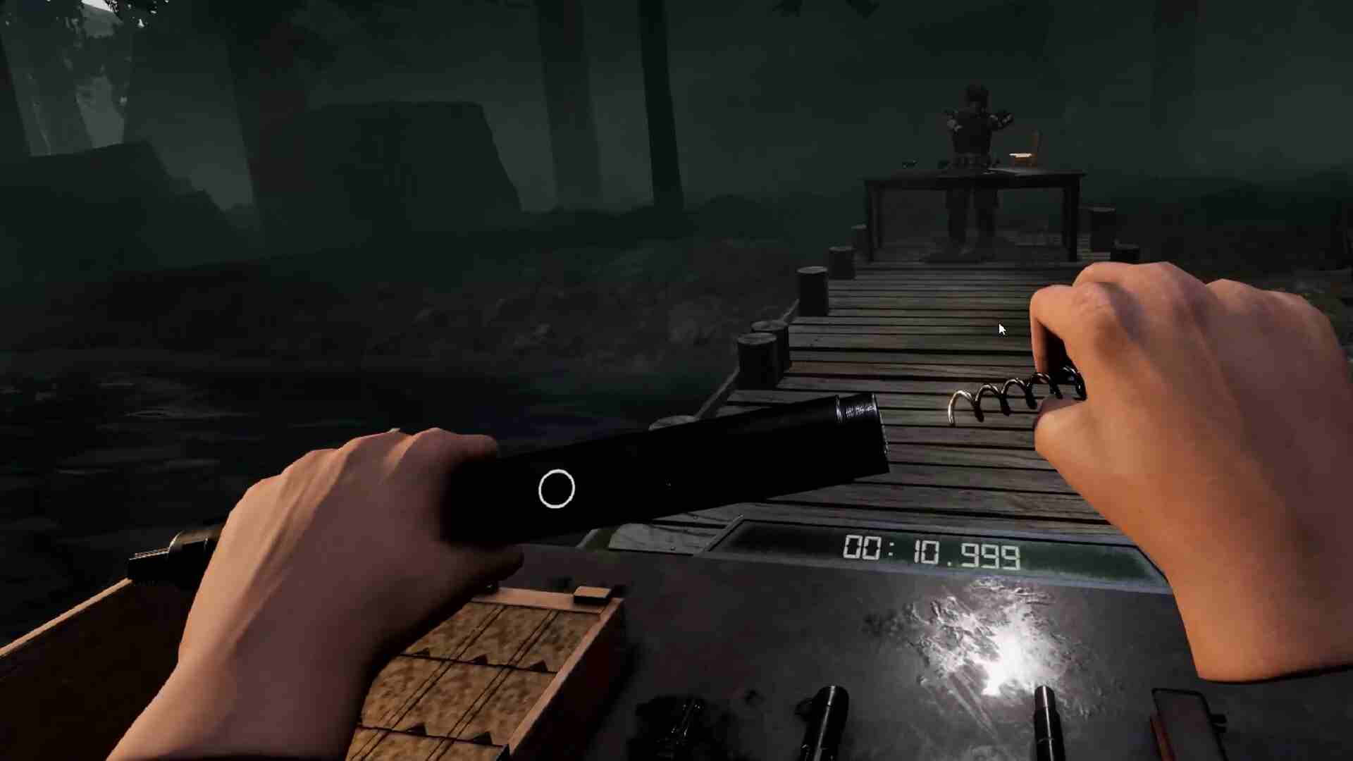 枪 X - 上膛 (GunX - Lock and Load)