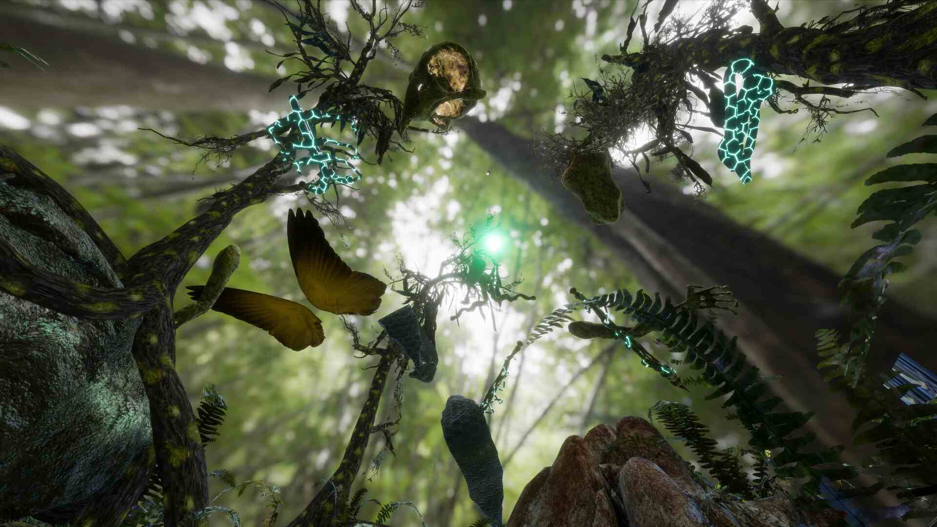 重生（RE-ANIMATED）