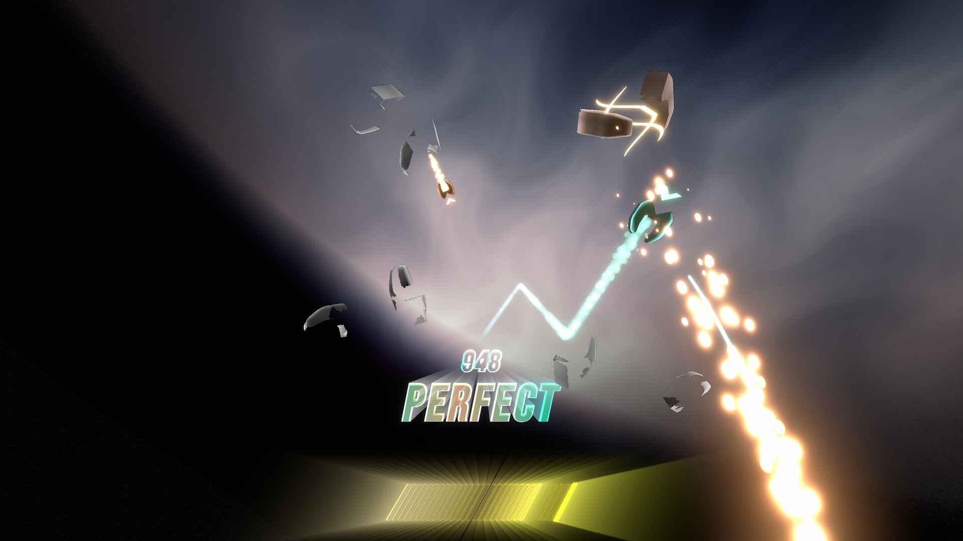 音符（Dezzibels）