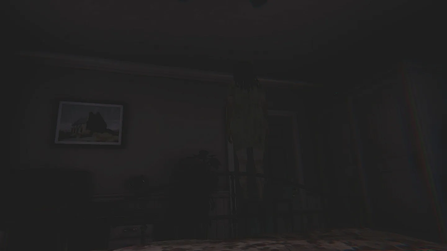 Meta Quest 游戏《睡眠观察》SleepWatch