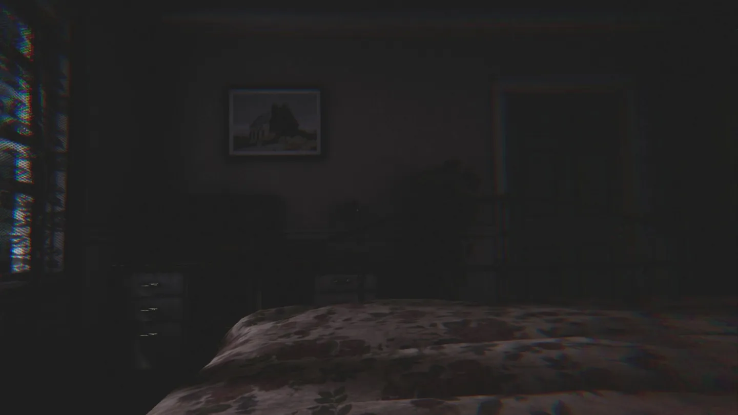 Meta Quest 游戏《睡眠观察》SleepWatch