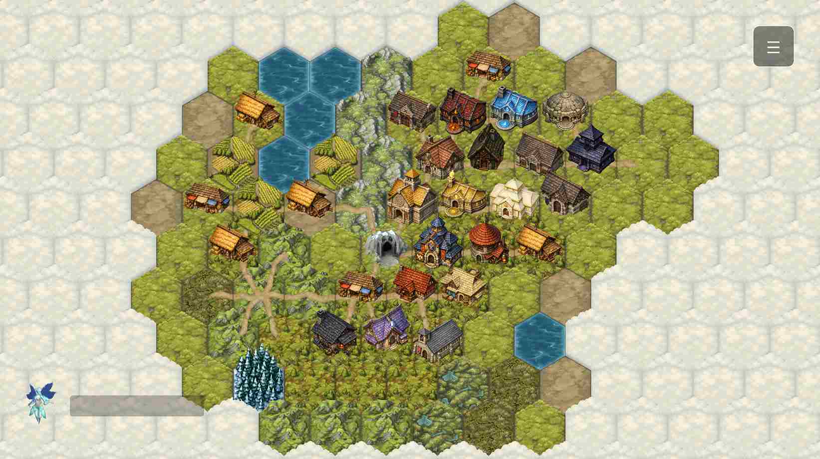 迷宫RPG（Labyrinth RPG）