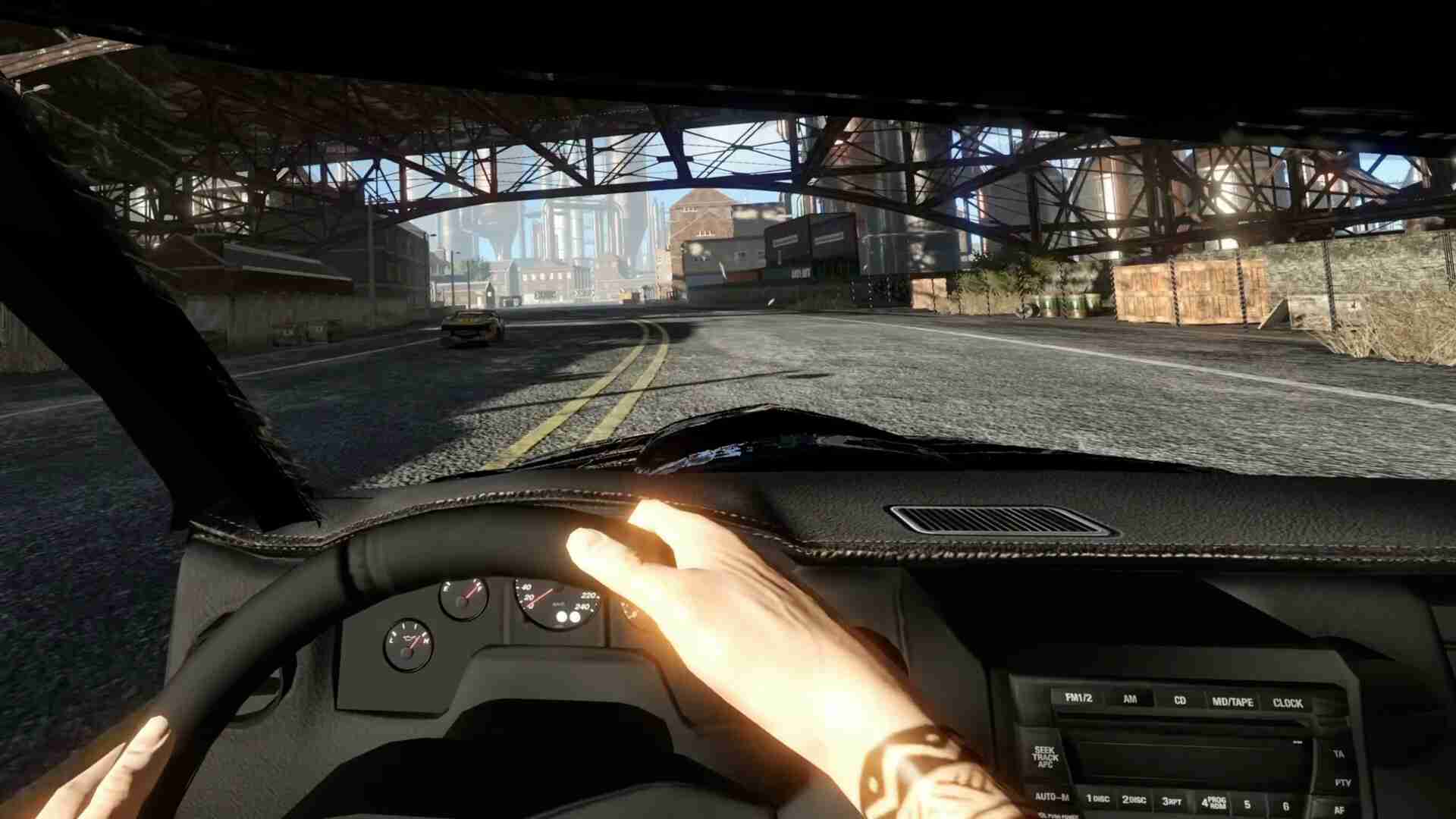 横冲直撞4:全面疯狂VR(FlatOut 4: Total Insanity VR)