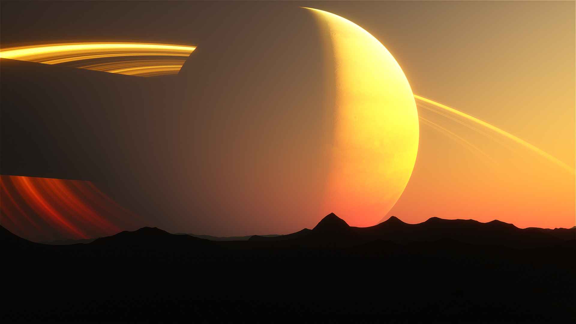 宇宙模拟 - 全DLC版本（SpaceEngine VR）