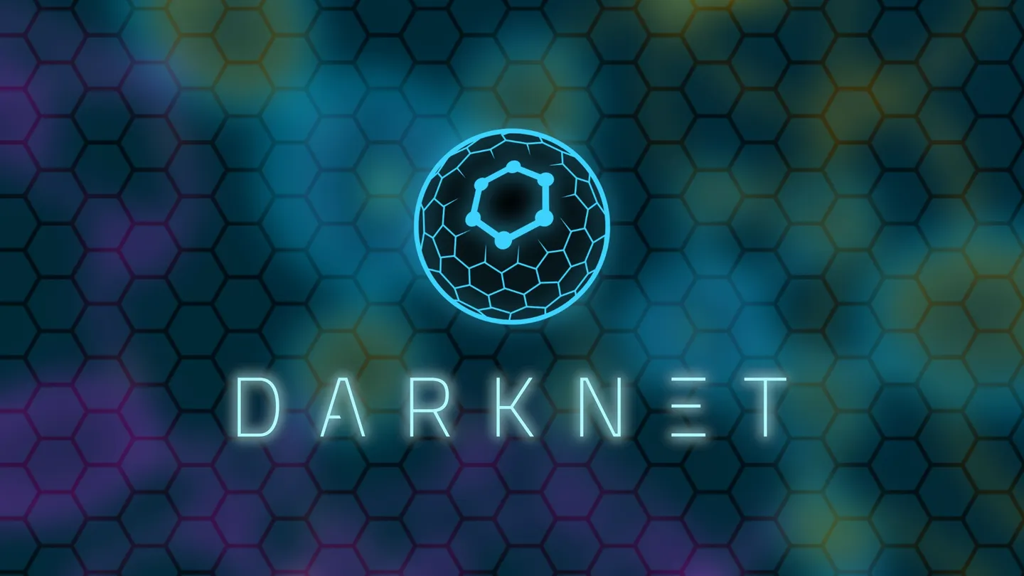 Meta Quest 游戏《暗网 重制版》Darknet: Remastered