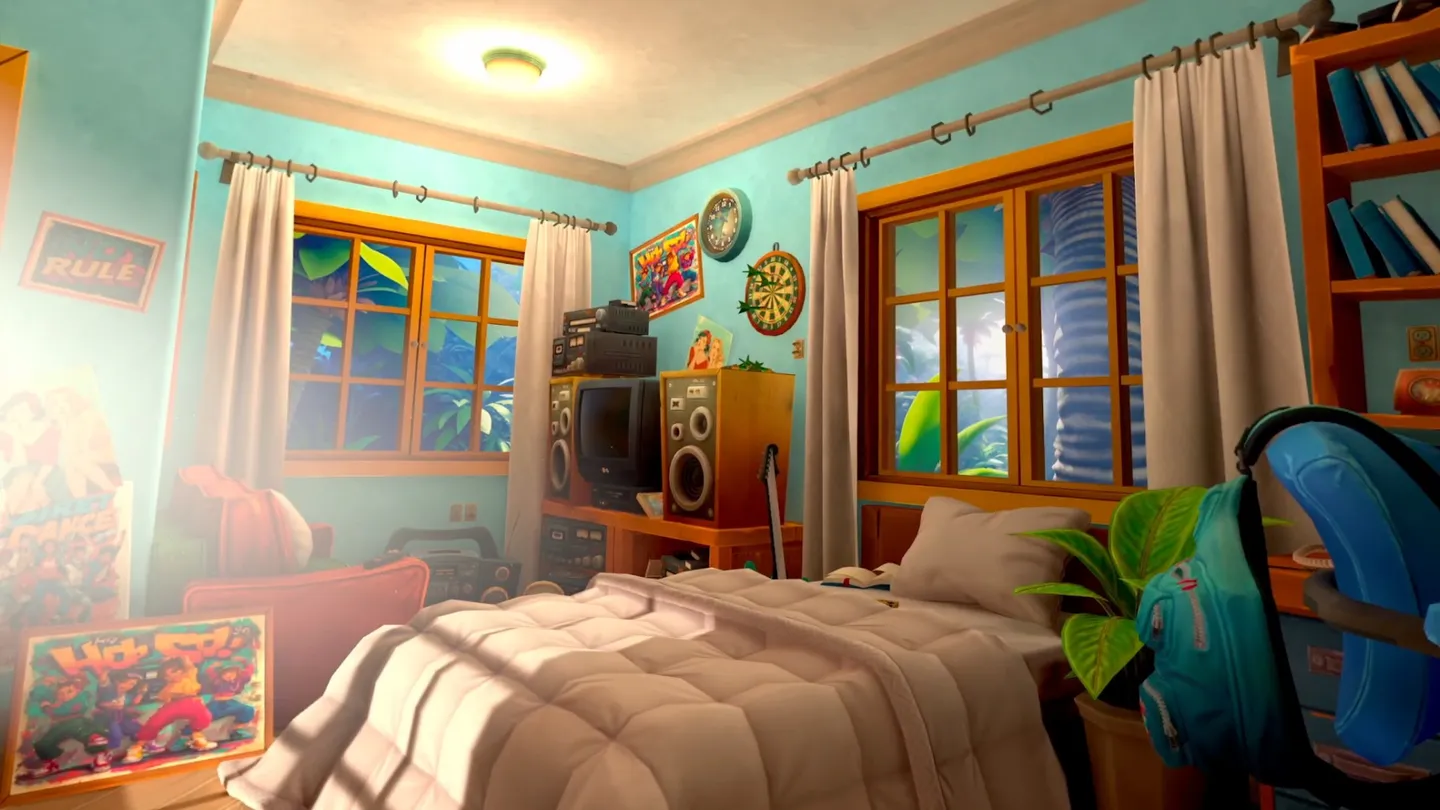 Meta Quest 游戏《复古游戏开发 VR》RetroGameDev VR