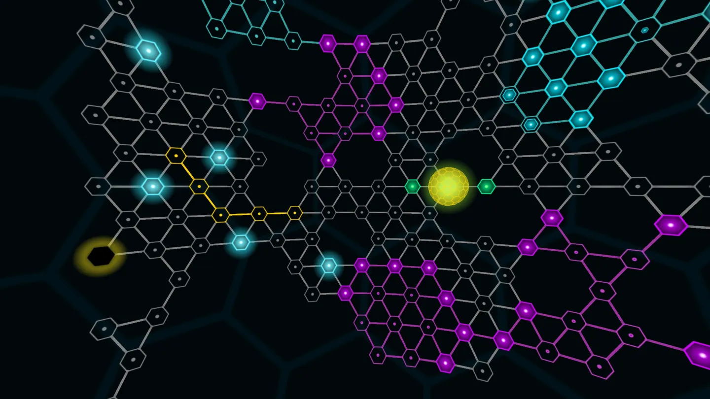 Meta Quest 游戏《暗网 重制版》Darknet: Remastered