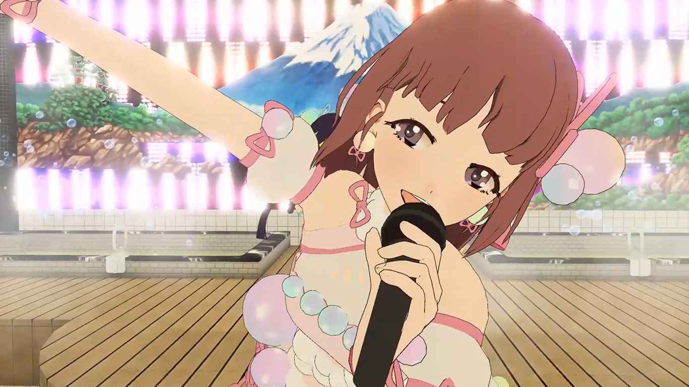 唱歌跳舞 VR演唱会(Hop Step Sing VR Live Hop Summer Tour 2022)