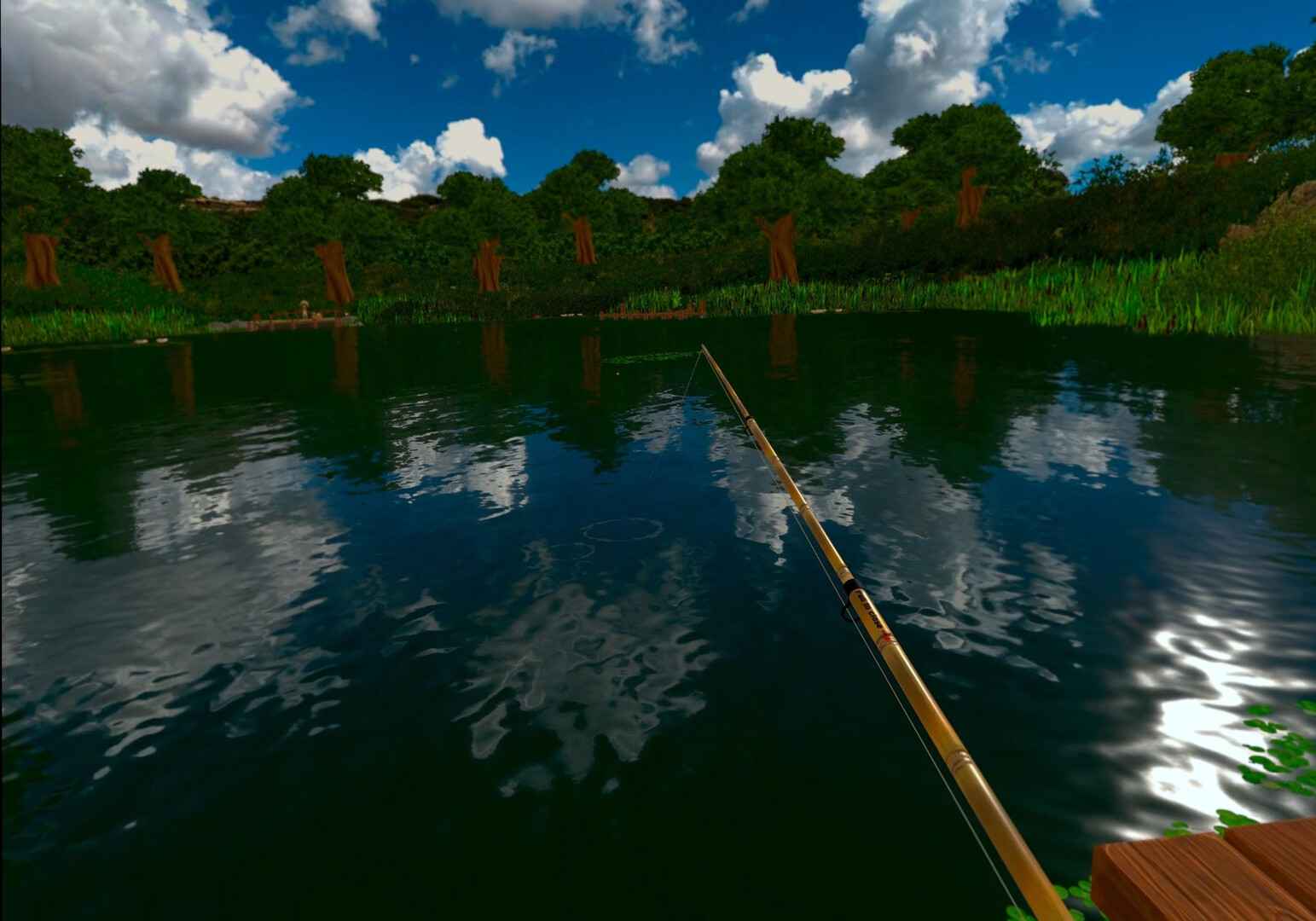 钓鱼派对VR（Fishing Party VR）