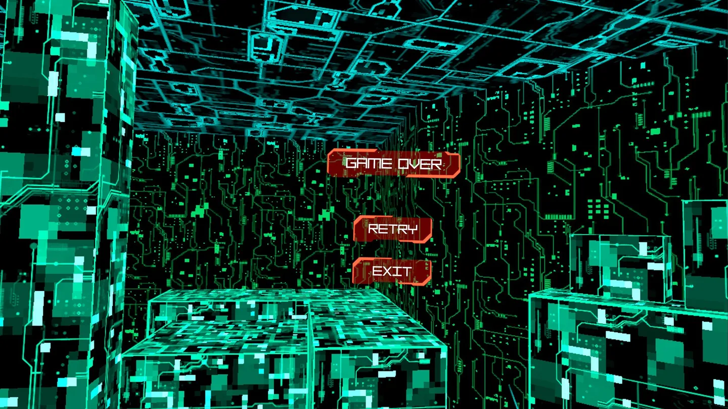 Meta Quest 游戏《家庭塔防》Xploit ZERO