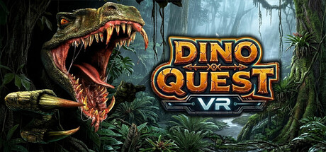 恐龙探险VR(Dino Quest VR)