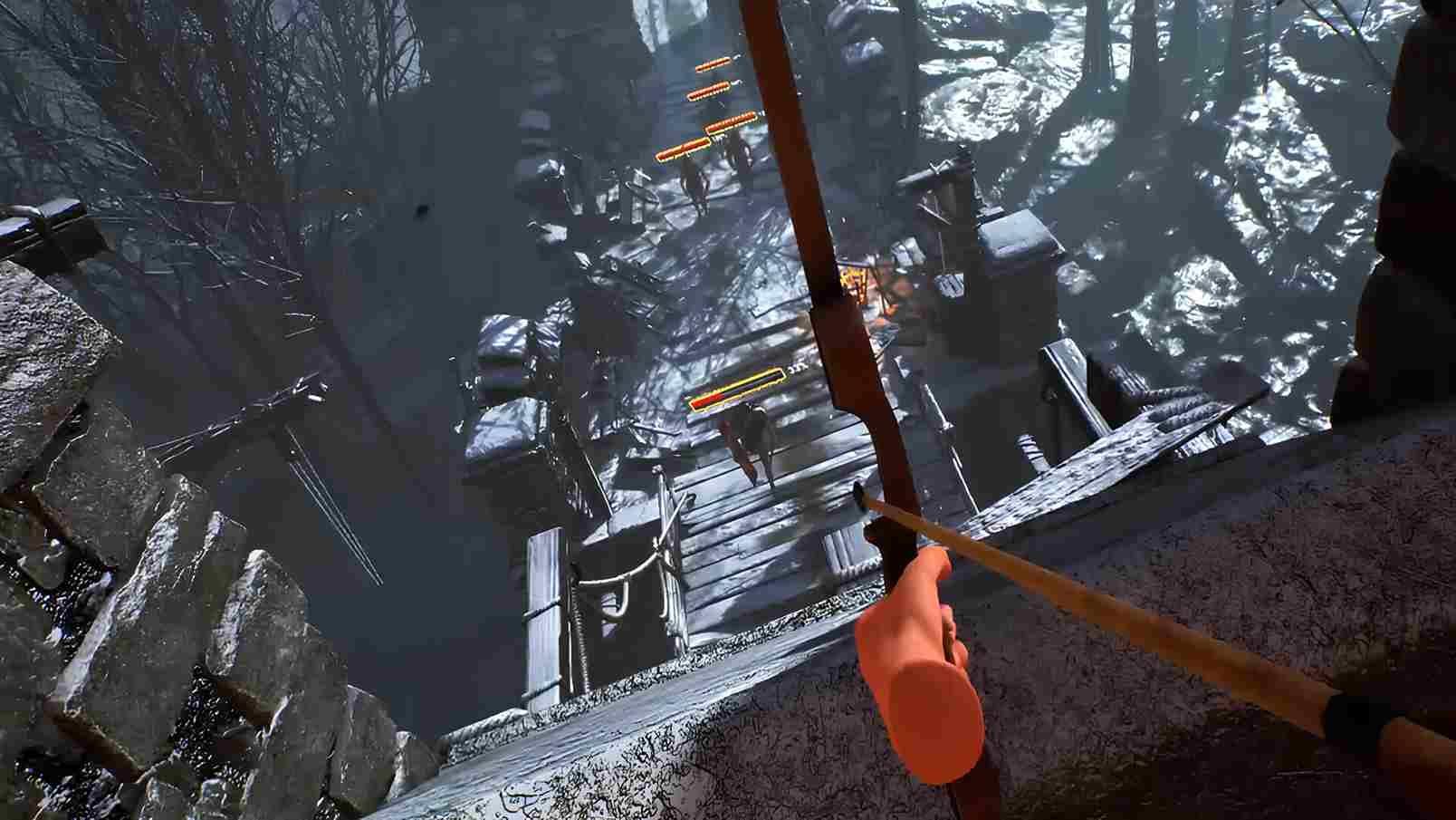 国王弓箭手 VR(Kings Archer VR)