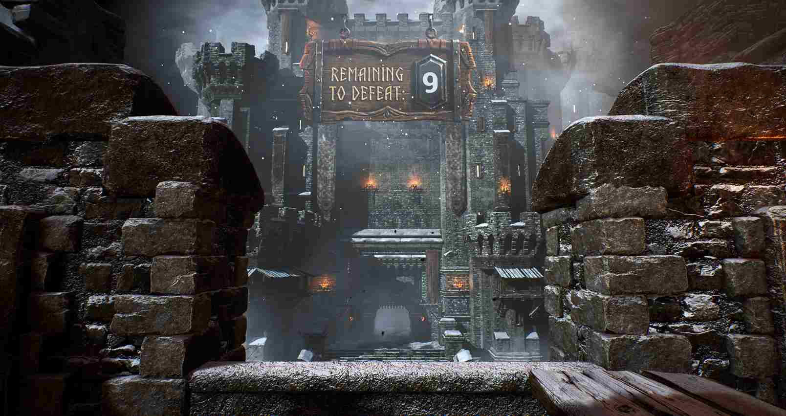 国王弓箭手 VR（Kings Archer VR）