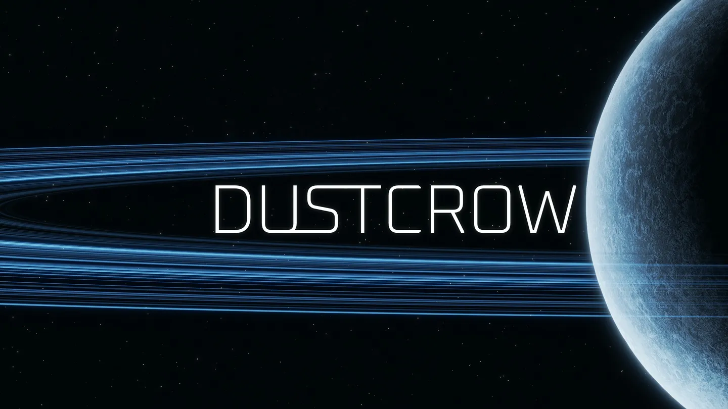 Meta Quest 游戏《尘鸦》DUSTCROW