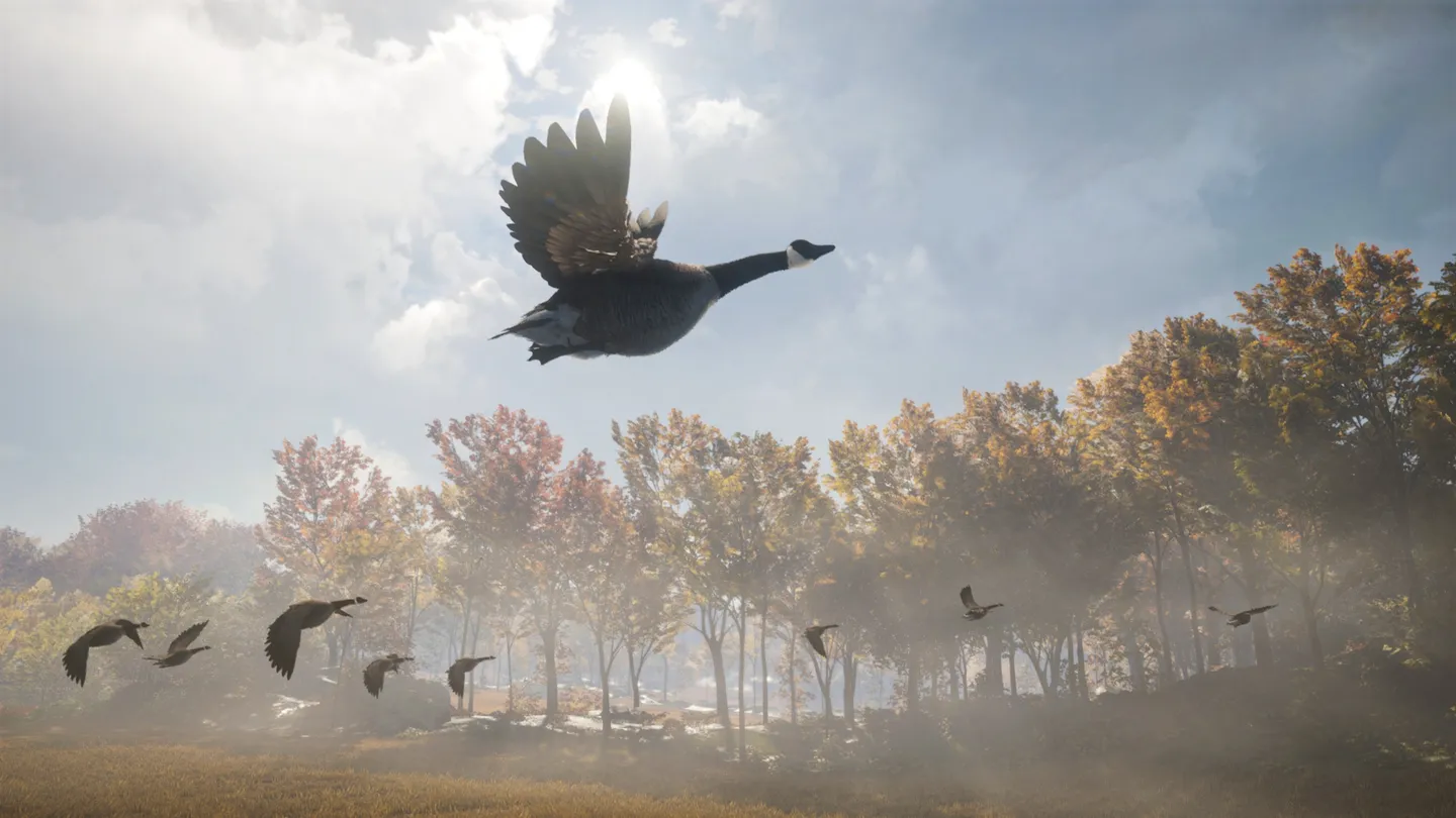 Meta Quest 游戏《动物狩猎模拟器:VR狙击手》Animal Hunting Simulator: VR Sniper