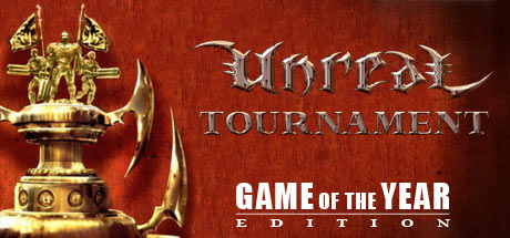 Meta Quest 游戏《虚幻竞技场VR》Unreal Tournament VR