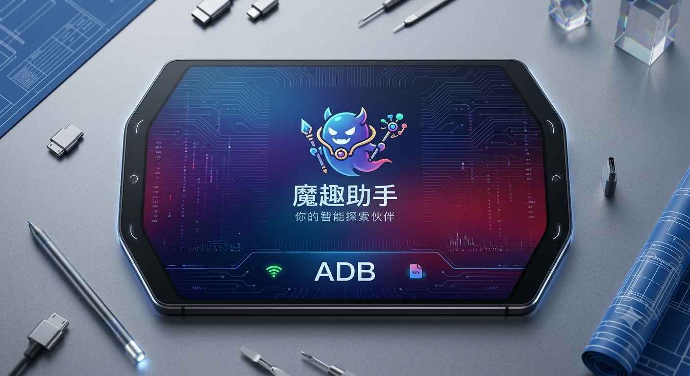 魔趣X助手(Android 手机版)
