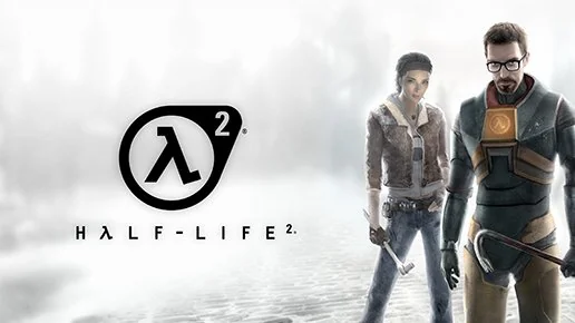 Meta Quest 游戏《半条命 2 VR》Half-Life 2 VR