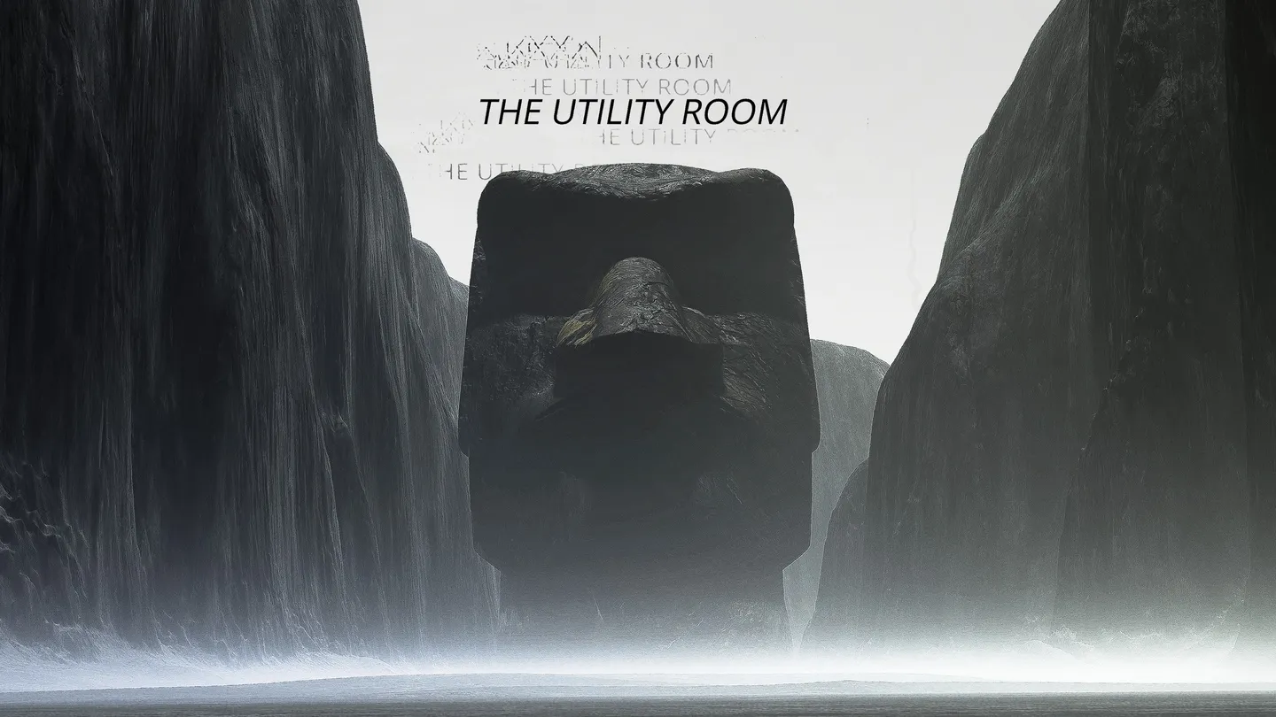 Meta Quest 游戏《实用室》The Utility Room