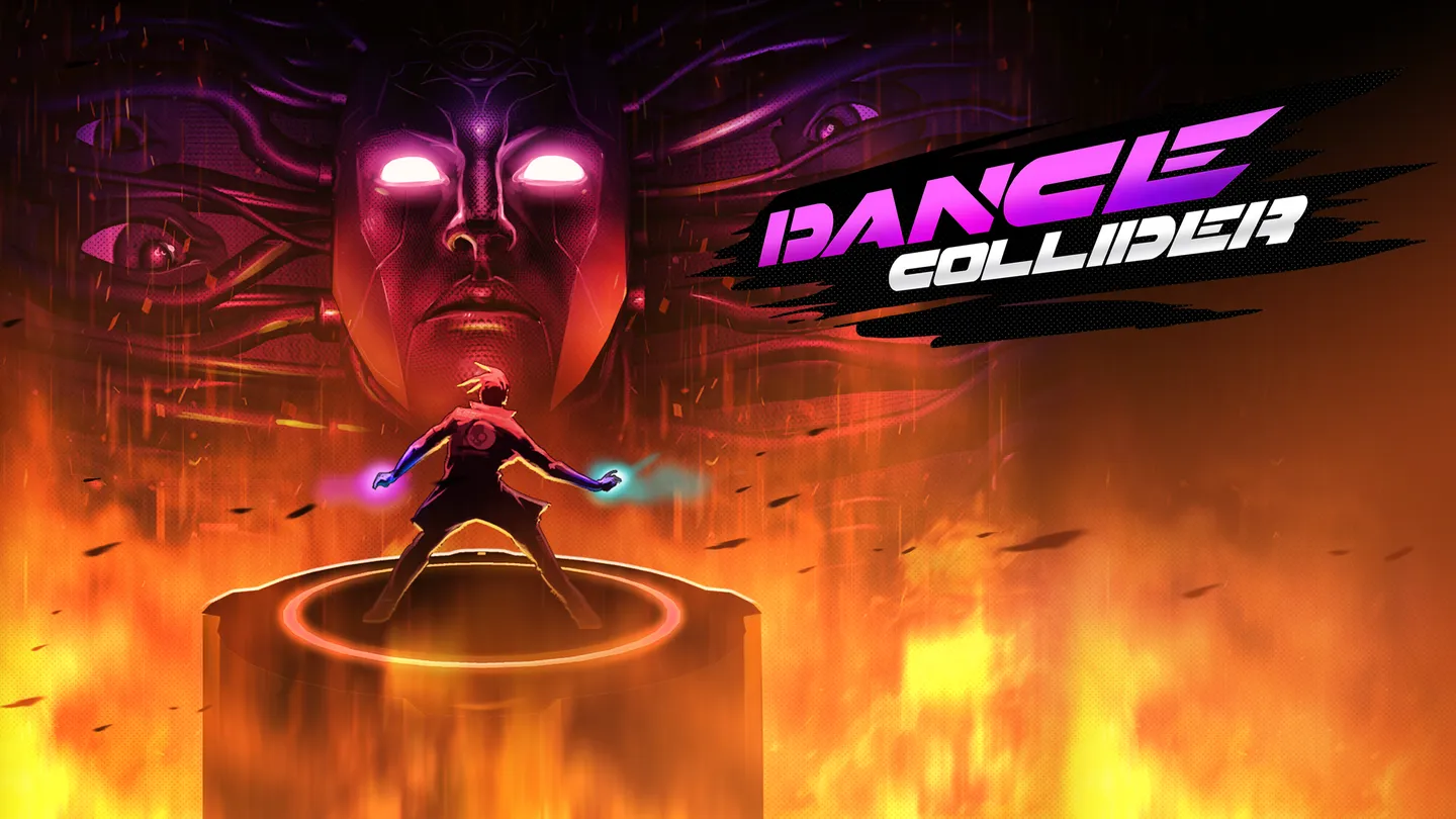 Oculus Quest 游戏《舞蹈对撞机》Dance Collider
