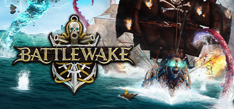 海洋争霸 (Battlewake)