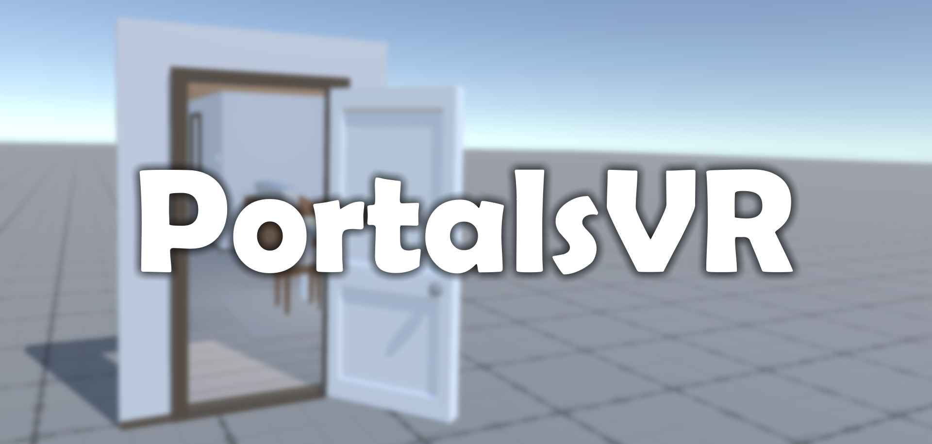 Meta Quest 游戏《传送门2》Portal VR