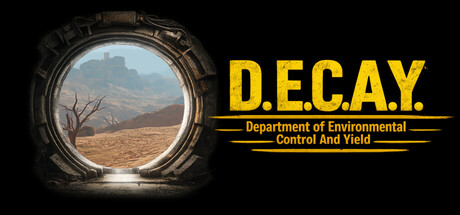 衰变(D.E.C.A.Y.)
