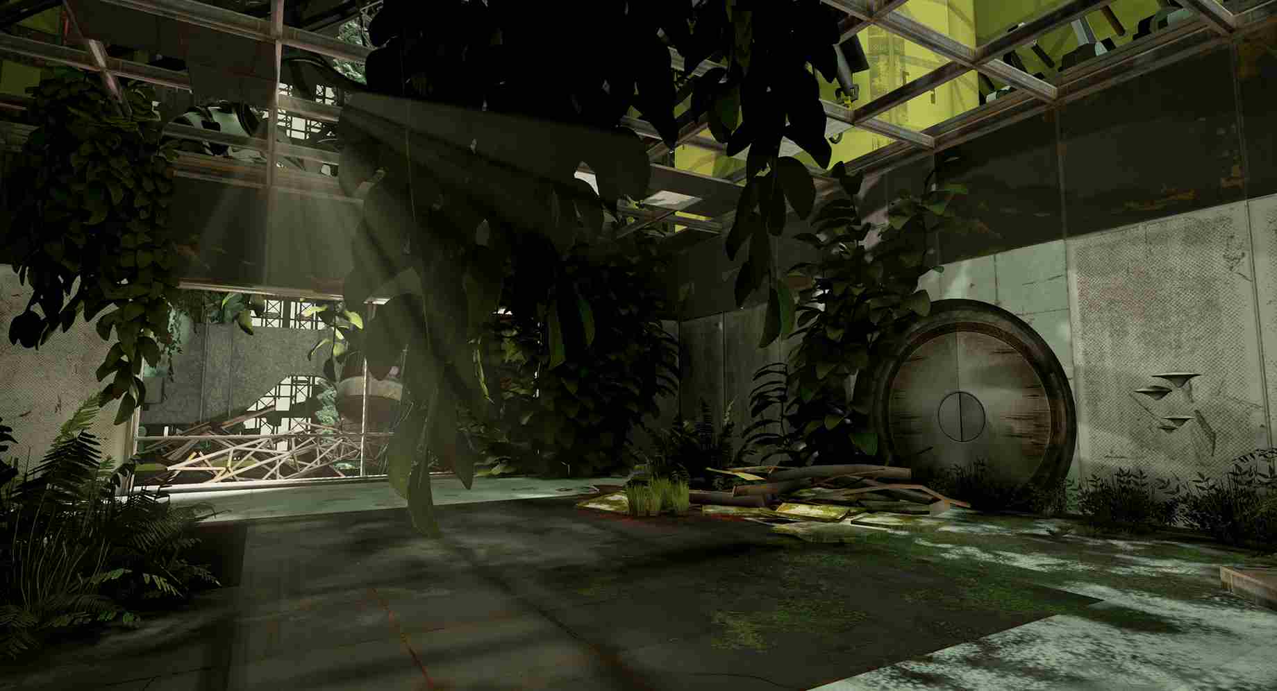 Meta Quest 游戏《传送门2》Portal VR