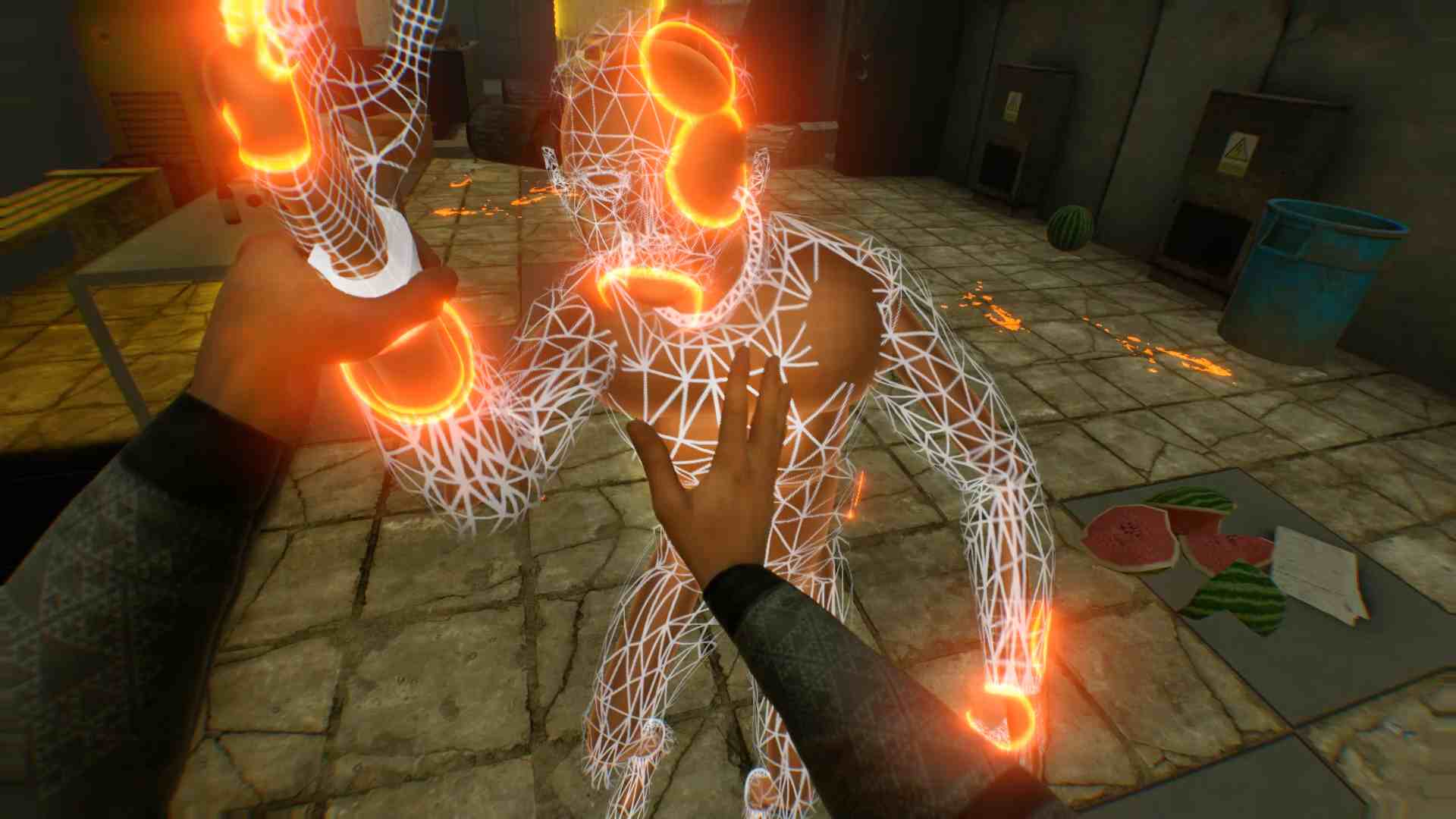骨骼工程 全DLC+ Mods插件整合打包版(BONEWORKS)