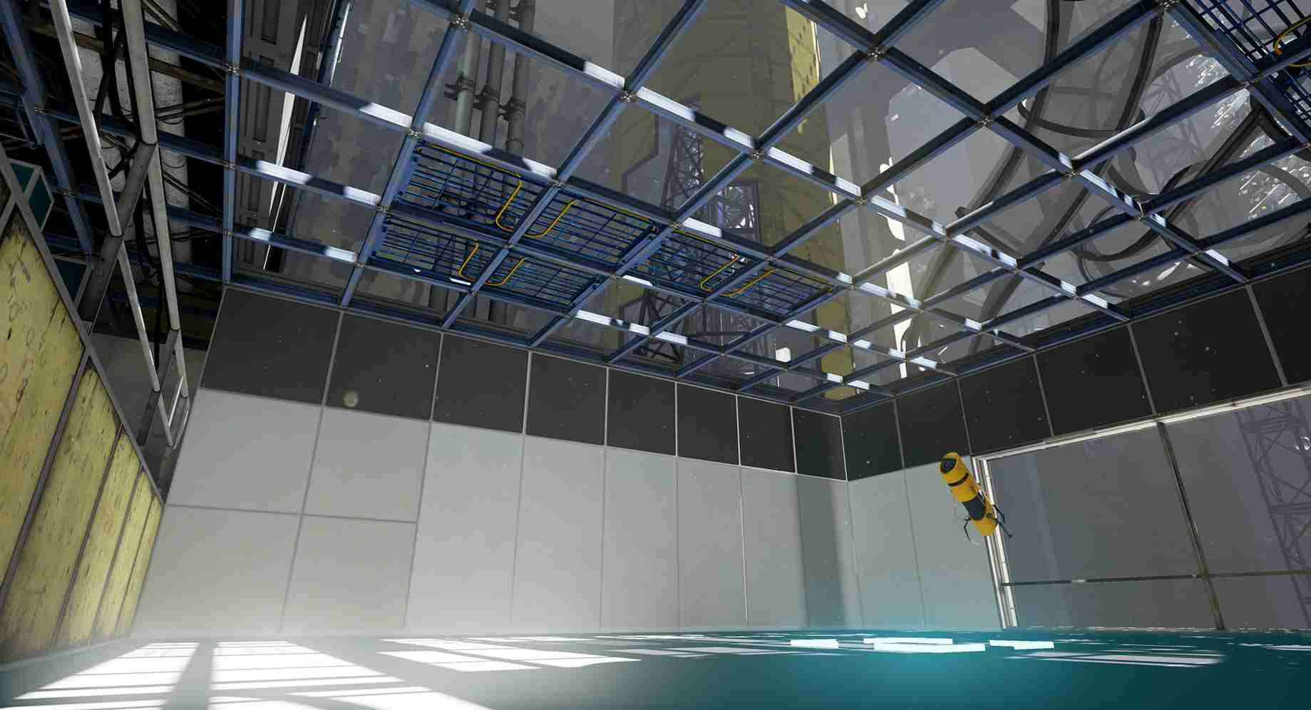 Meta Quest 游戏《传送门2》Portal VR