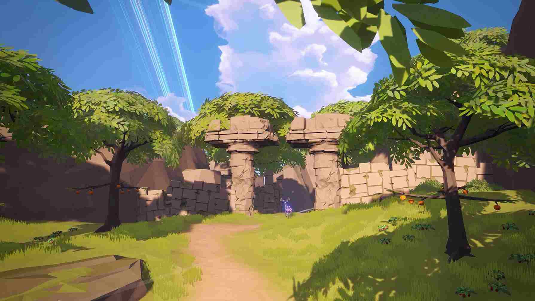 Meta Quest 游戏《美食岛》Isle of Food VR
