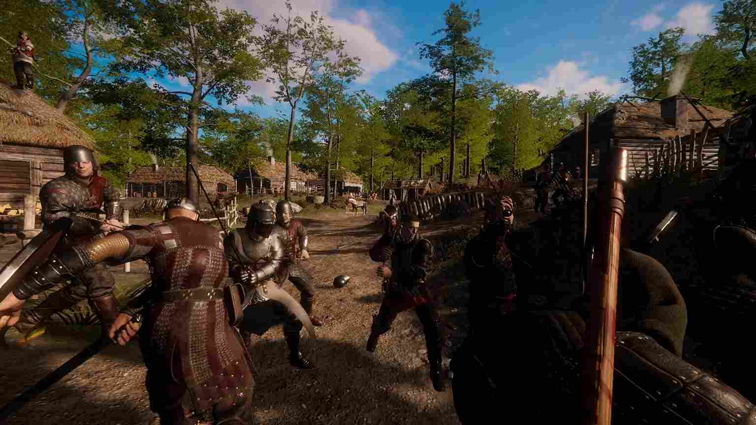 荣耀传说4：诸神黄昏（Tales Of Glory 4 : Ragnarok）