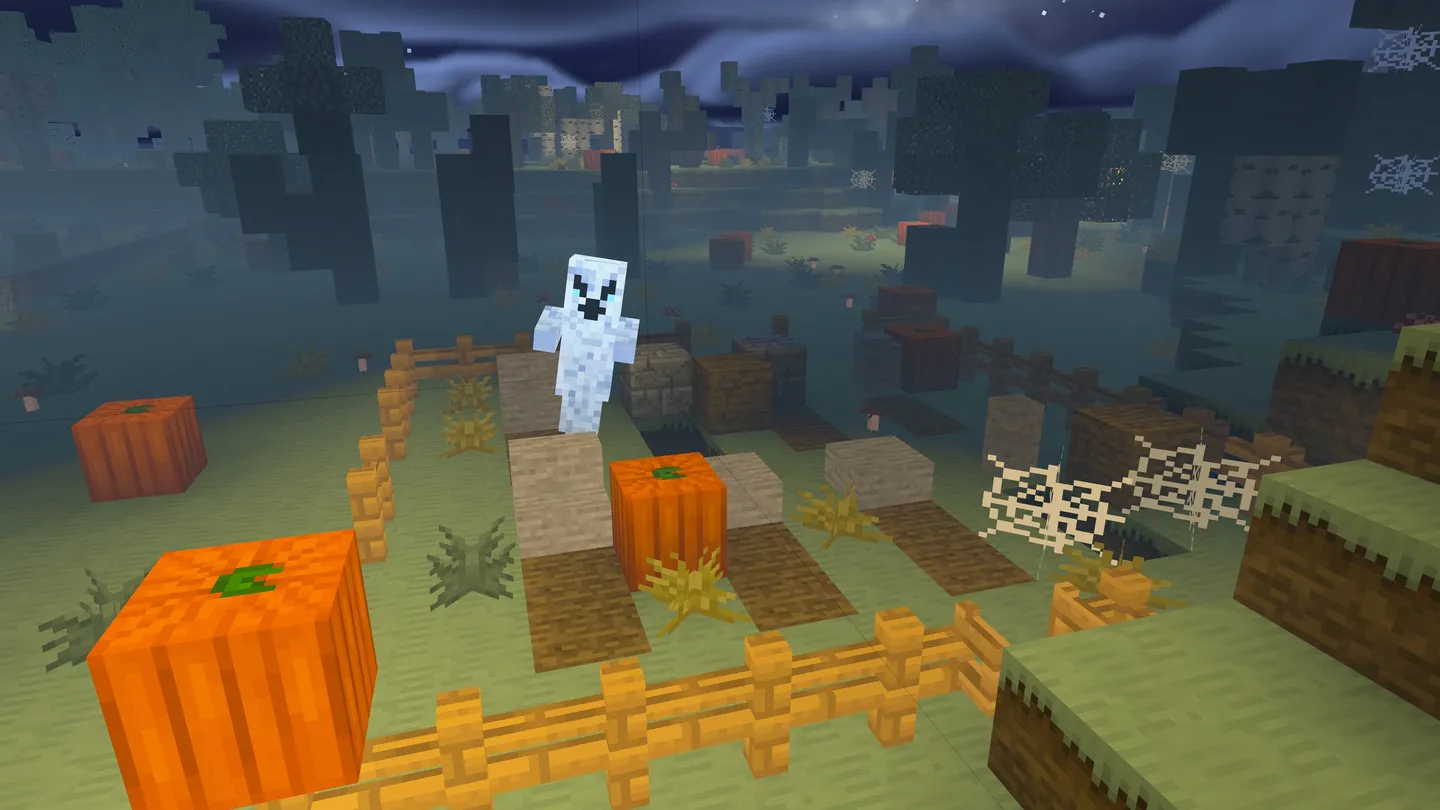 Meta Quest 游戏《沙盒世界》MBG:VR