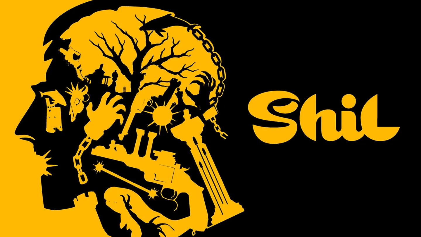 Meta Quest 游戏《烧脑》Shil
