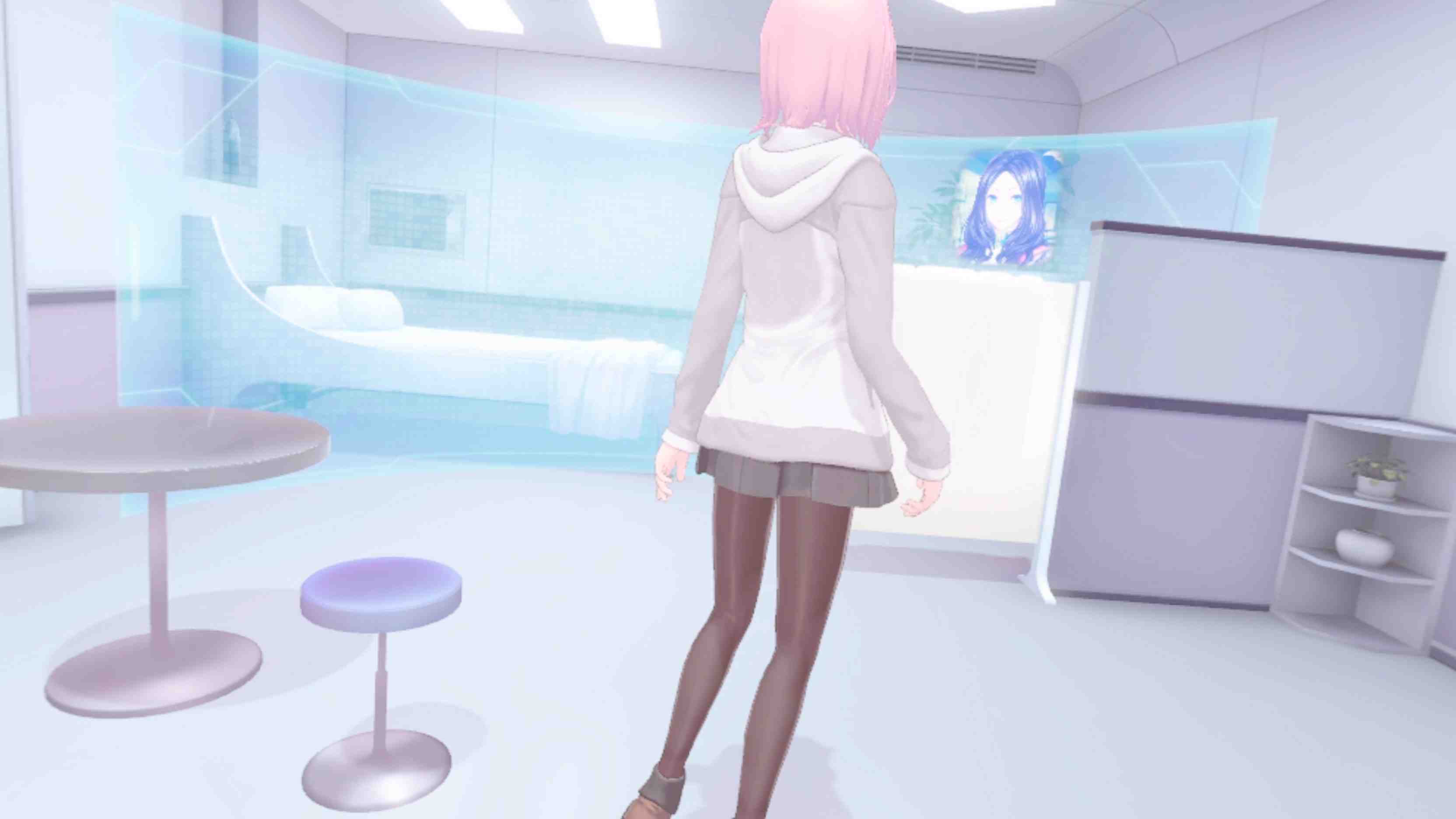 玛修 基列莱特（Fate/Grand Order VR feat）