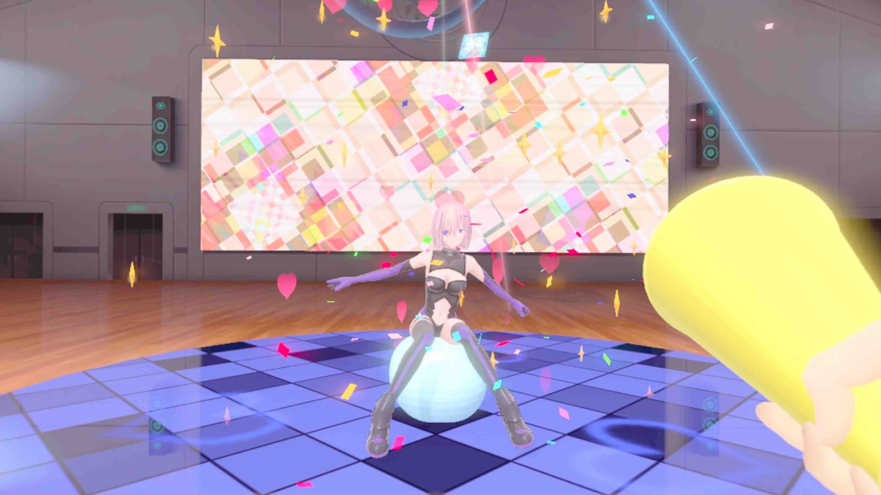 玛修 基列莱特（Fate/Grand Order VR feat）