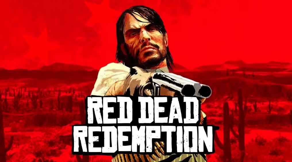 Meta Quest 游戏《荒野大镖客：救赎》Red Dead Redemption VR